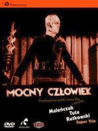 Mocny Czlowiek (1929)