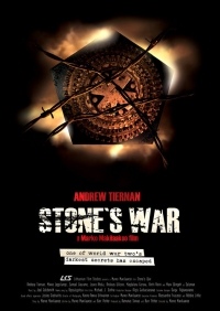 Stone's War (2008)