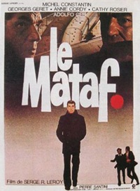 Mataf, Le (1973)