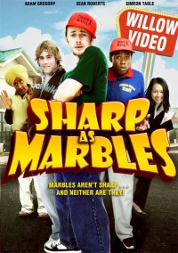 Sharp as Marbles (2008)