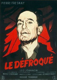 D�froqu�, Le (1954)