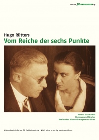 Vom Reiche der Sechs Punkte (1927)