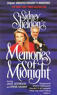 Memories of Midnight (1991)