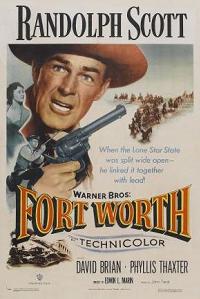 Fort Worth (1951)