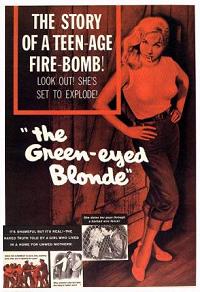 Green-Eyed Blonde, The (1957)