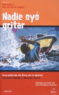 Nadie Oy� Gritar (1973)