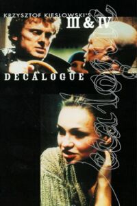 Dekalog, Cztery (1988)