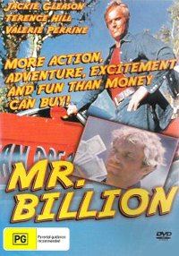 Mr. Billion (1977)