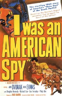 I Was an American Spy (1951)