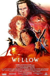 Willow (1988)