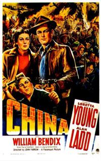 China (1943)