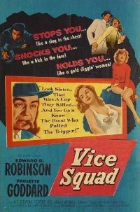 Vice Squad (1953)