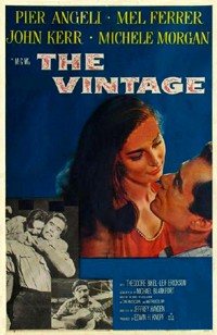 Vintage, The (1957)