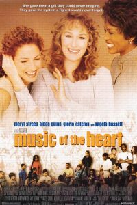 Music of the Heart (1999)