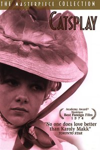 Macskaj�t�k (1972)