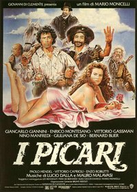 Picari, I (1988)