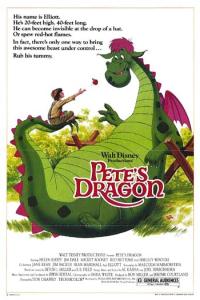 Pete's Dragon (1977)