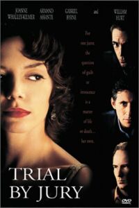 Trial by Jury (1994)