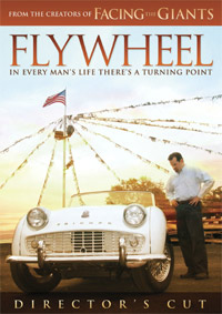 Flywheel (2003)