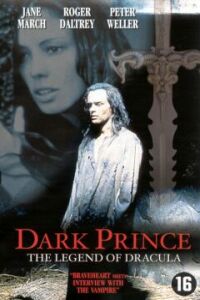 Dark Prince: The True Story of Dracula (2000)