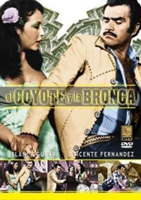 Coyote y la Bronca, El (1978)