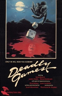 Deadly Games (1982)