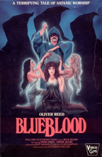 Blue Blood (1973)