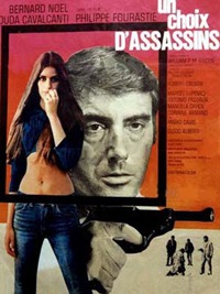 Choix d'Assassins, Un (1966)