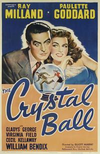 Crystal Ball, The (1943)