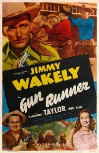 Gun Runner (1949)