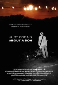 Kurt Cobain About a Son (2006)