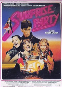 Surprise Party (1983)