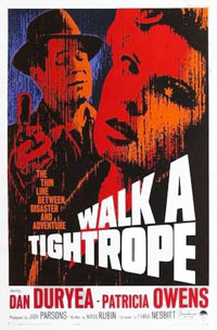 Walk a Tightrope (1965)