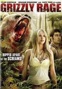 Grizzly Rage (2007)