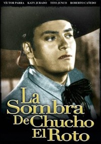 Sombra de Chucho el Roto, La (1945)