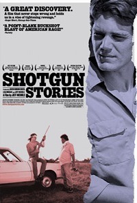 Shotgun Stories (2007)