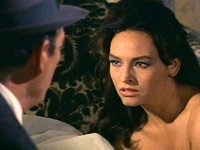 Residencia para Esp�as (1966)