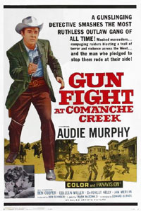 Gunfight at Comanche Creek (1963)