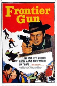 Frontier Gun (1958)