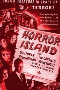 Horror Island (1941)