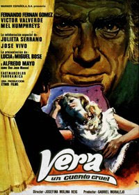 Vera, un Cuento Cruel (1973)