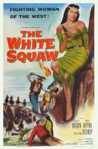 White Squaw, The (1955)