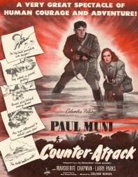 Counter-Attack (1945)