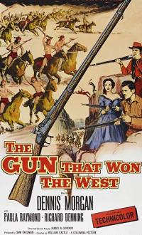 Gun That Won the West, The (1955)