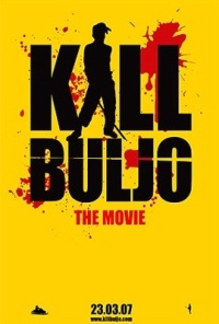 Kill Buljo: The Movie (2007)