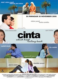 Cinta (2006)