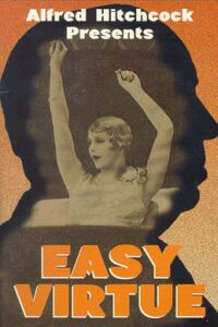 Easy Virtue (1928)