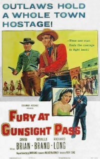 Fury at Gunsight Pass (1956)