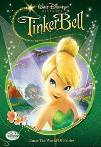 Tinker Bell (2008)