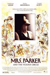 Mrs. Parker and the Vicious Circle (1994)